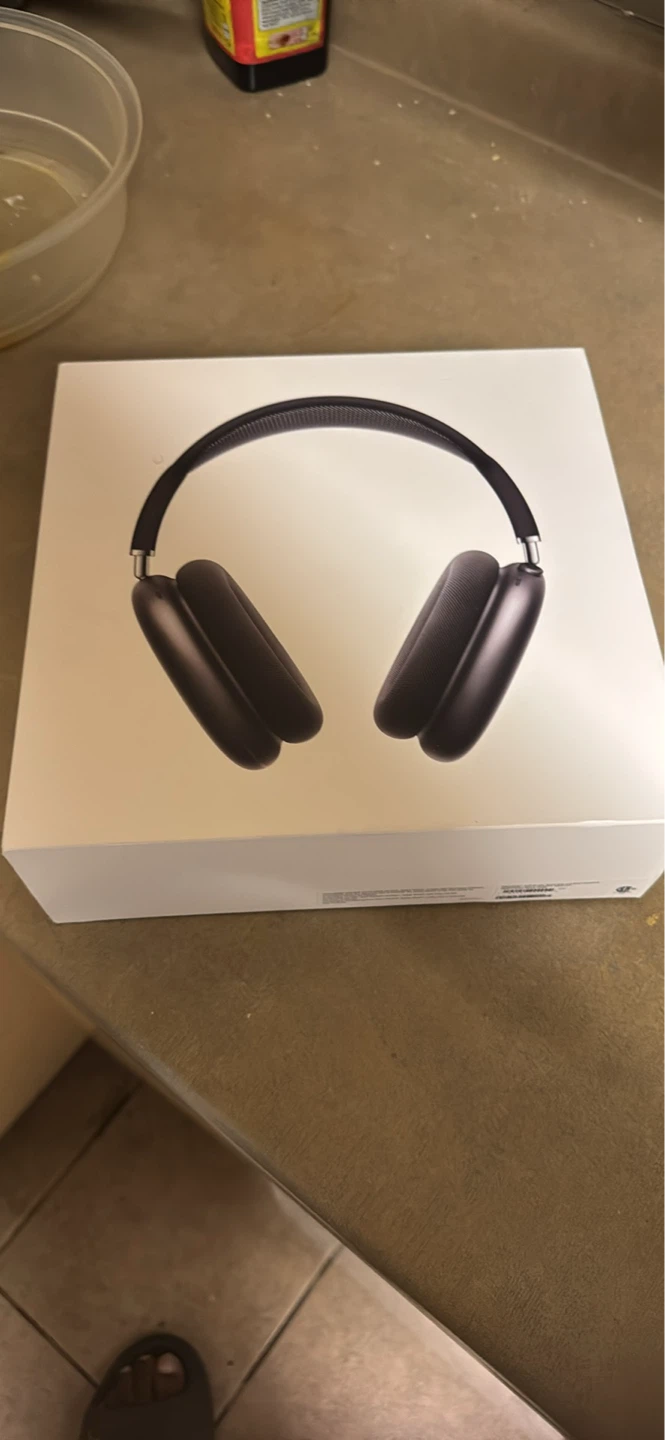 Apple AirPods Max - photo 5