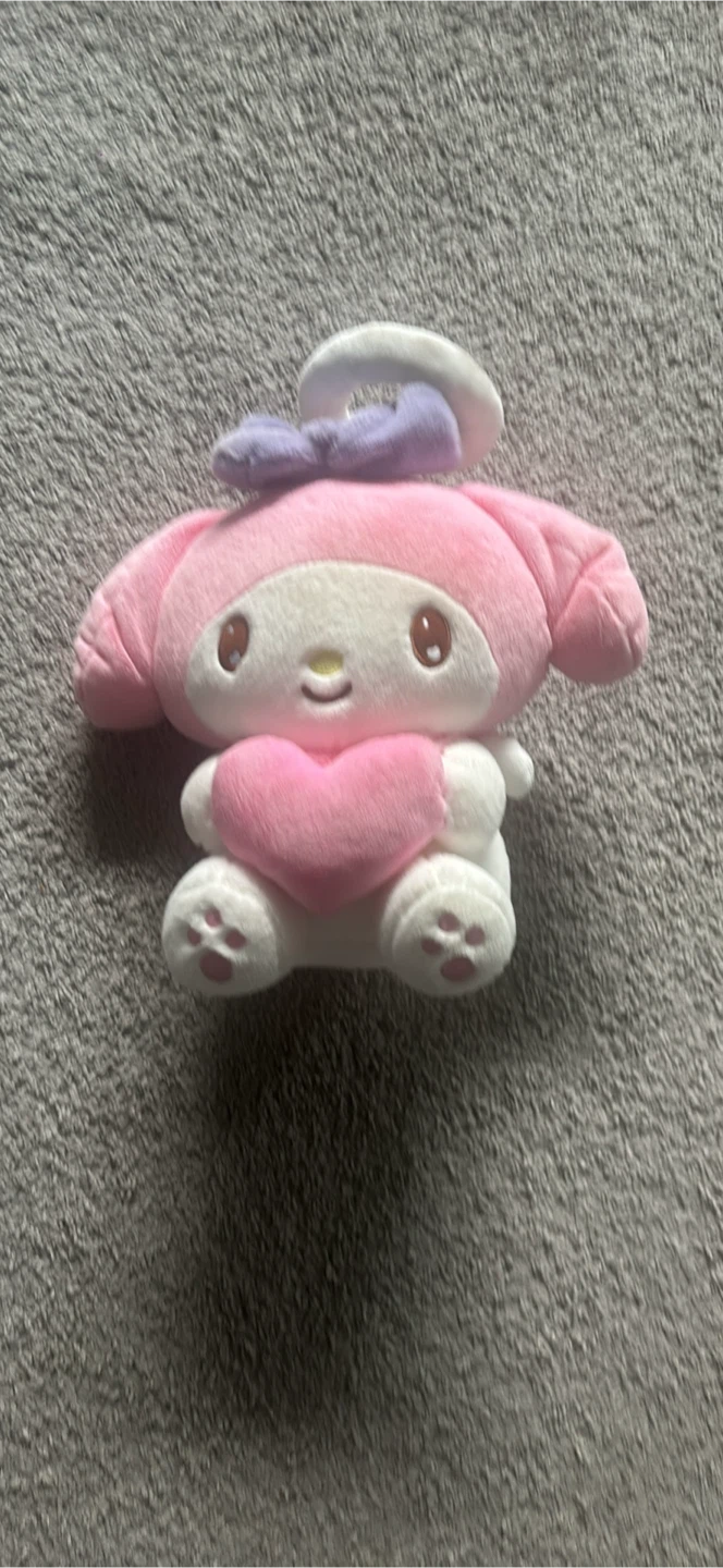 My Melody Plush Toy