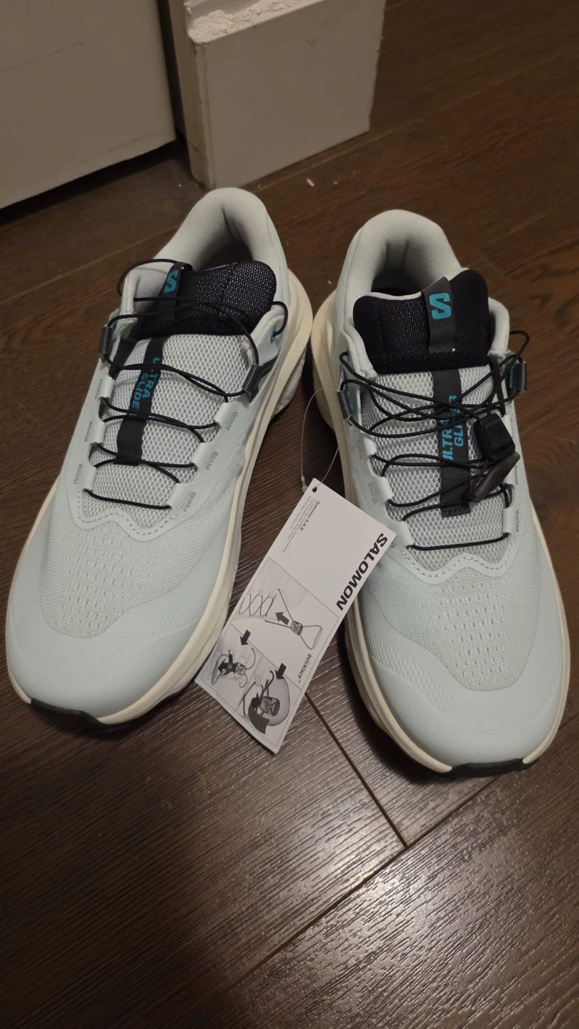 Salomon Ultra Glide 3 Running Shoes - photo 2