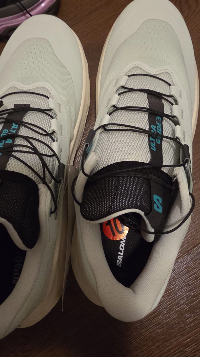 Salomon Ultra Glide 3 Running Shoes - photo 3