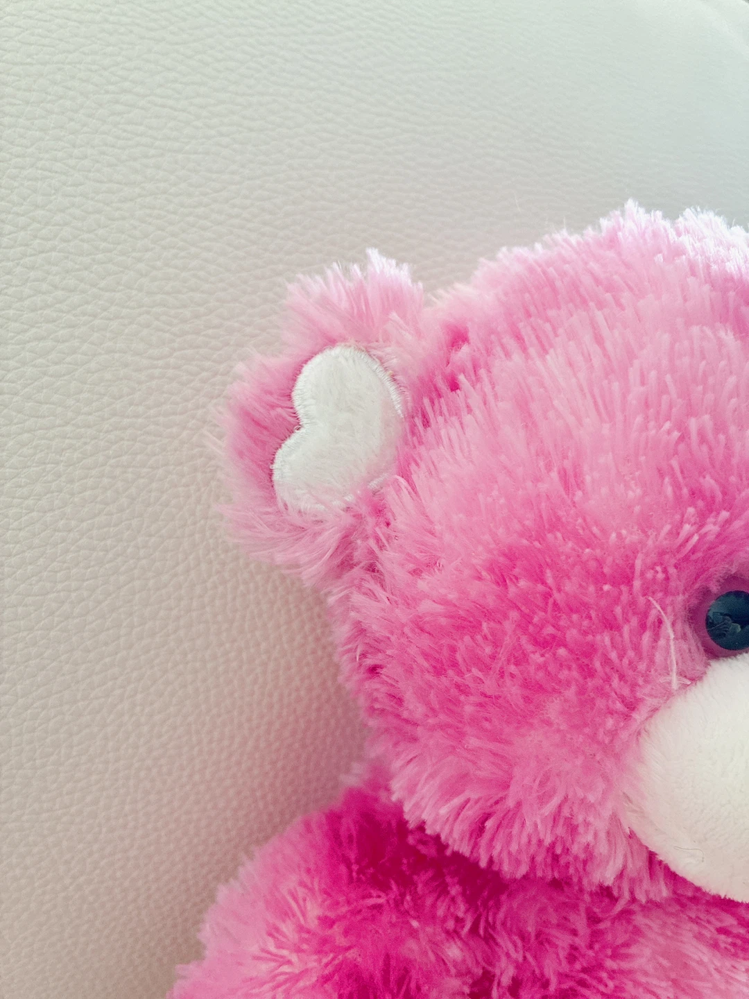 Build-A-Bear Pink Teddy Bear - photo 3