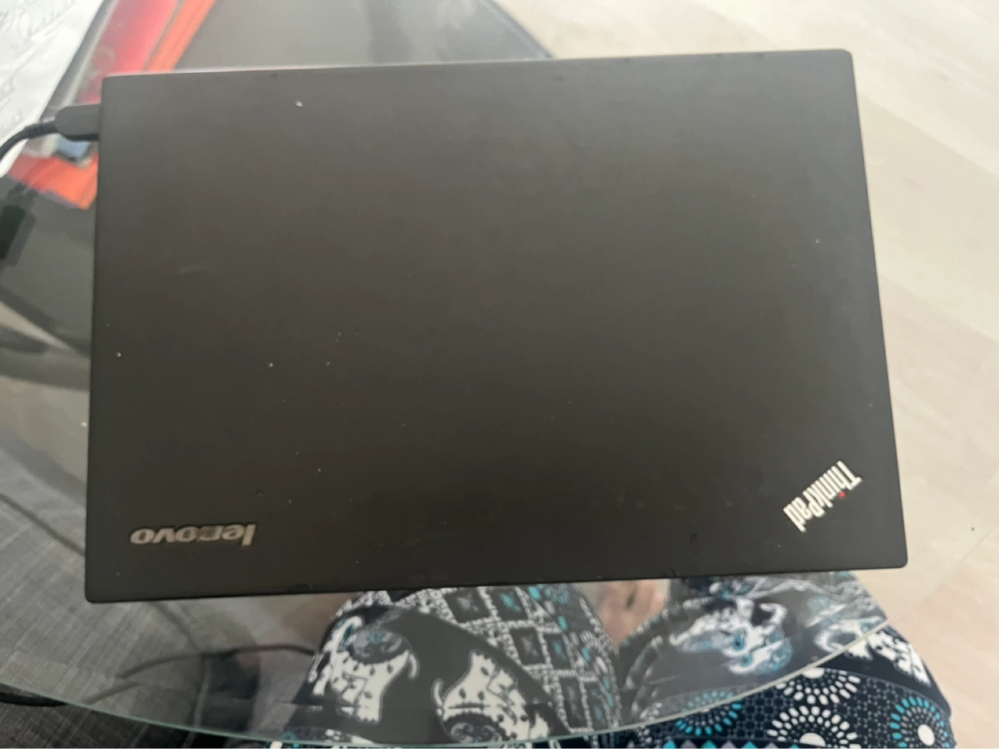 Lenovo Thinkpad - photo 3