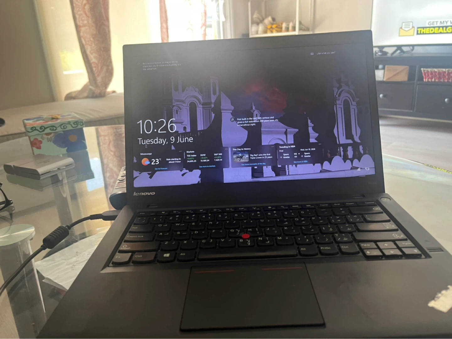 Lenovo Thinkpad