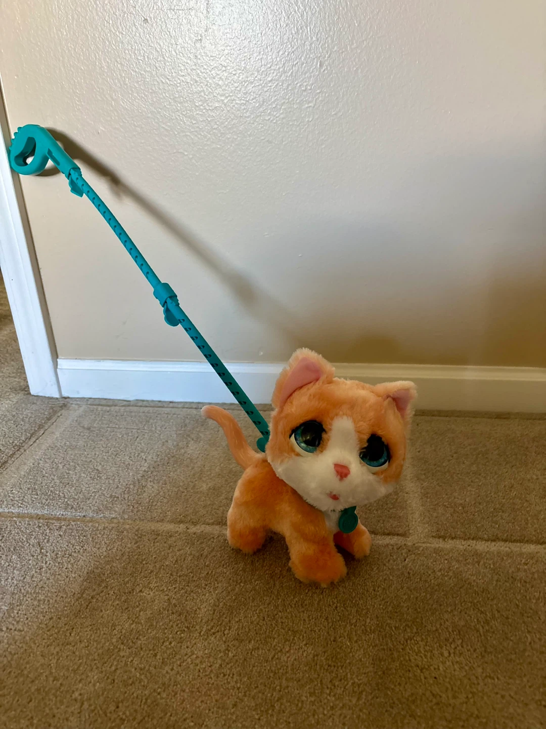 FurReal Friends Walking Cat Toy - photo 2
