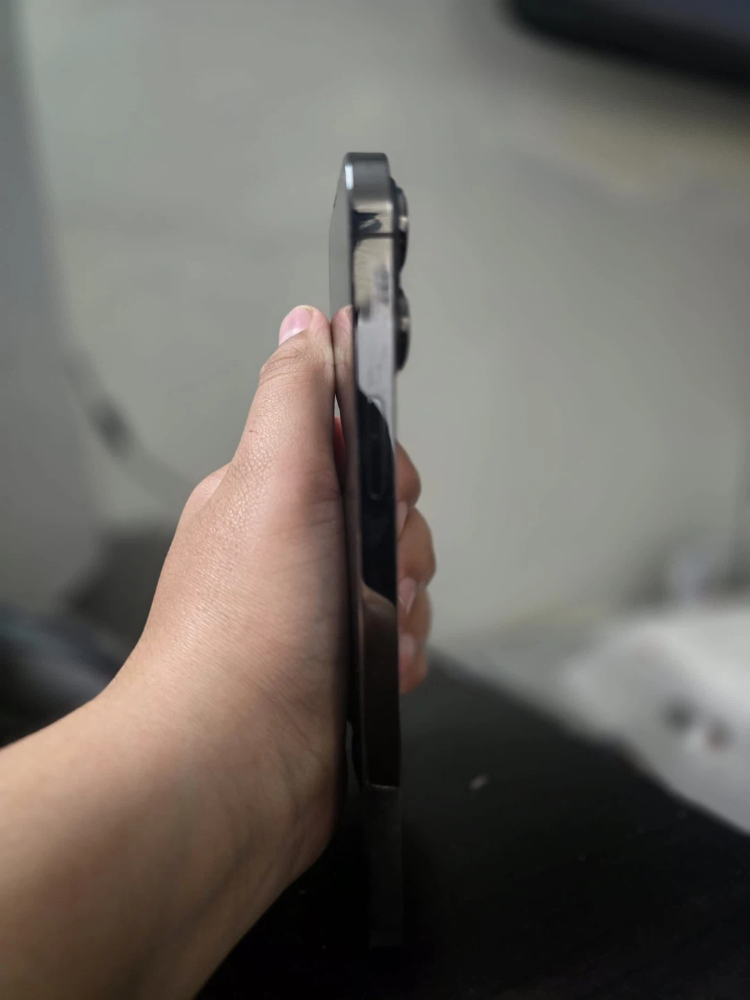 Iphone 13 pro max - photo 3