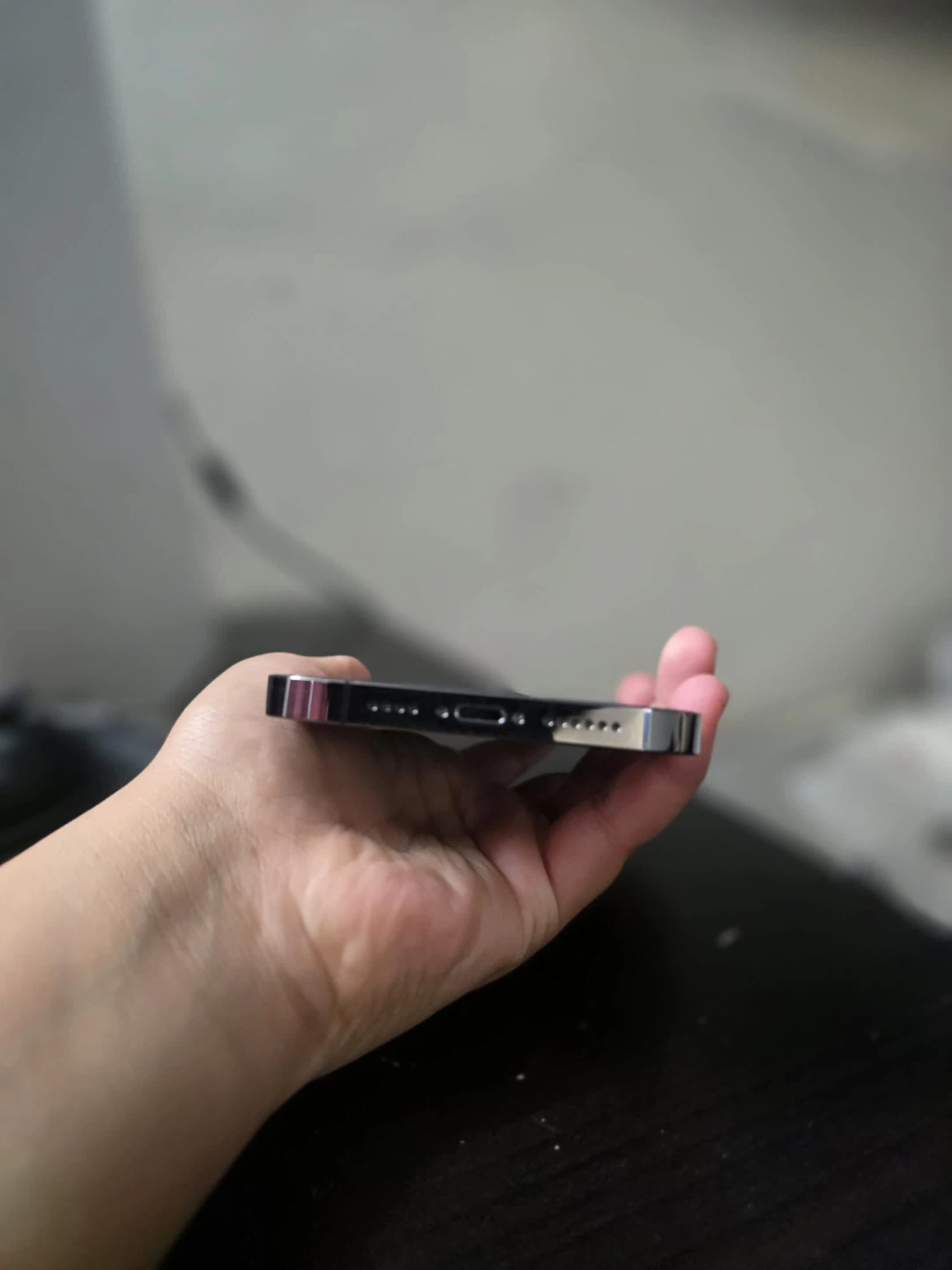 Iphone 13 pro max - photo 4