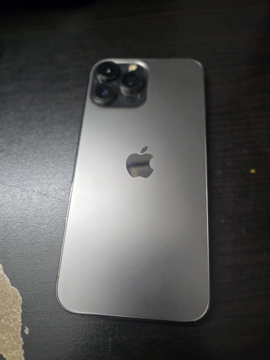 Iphone 13 pro max - photo 2