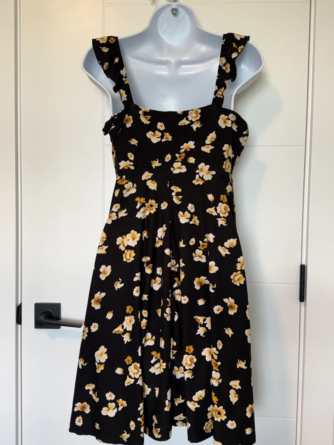 Floral Summer Dress - photo 4