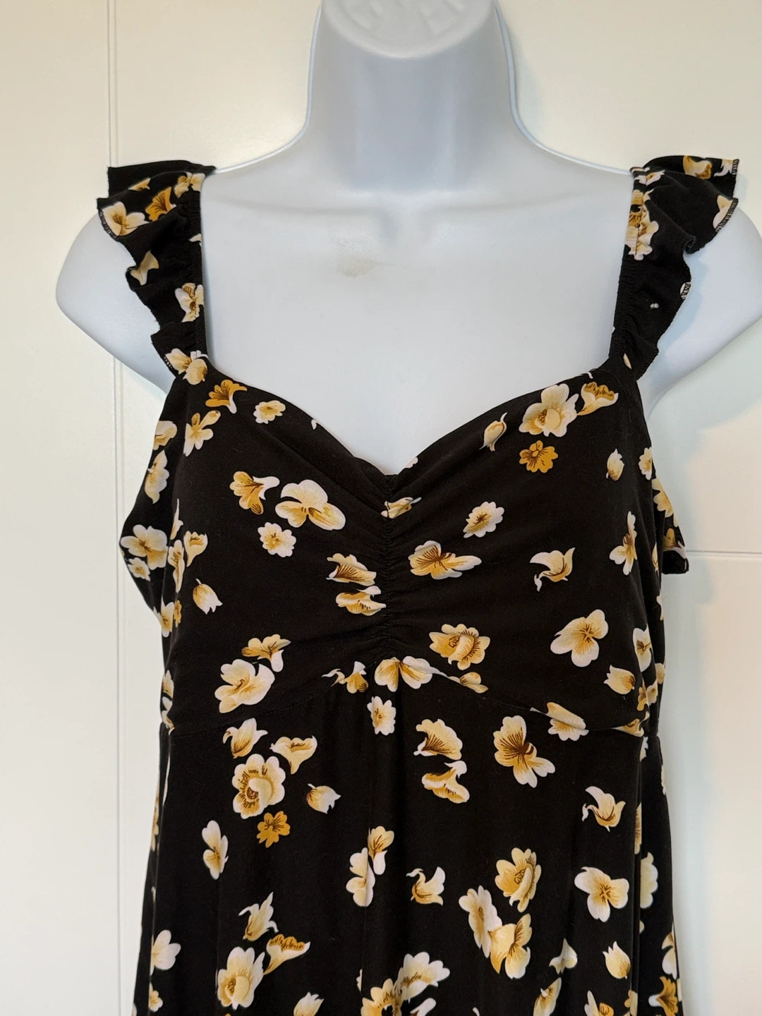 Floral Summer Dress - photo 2