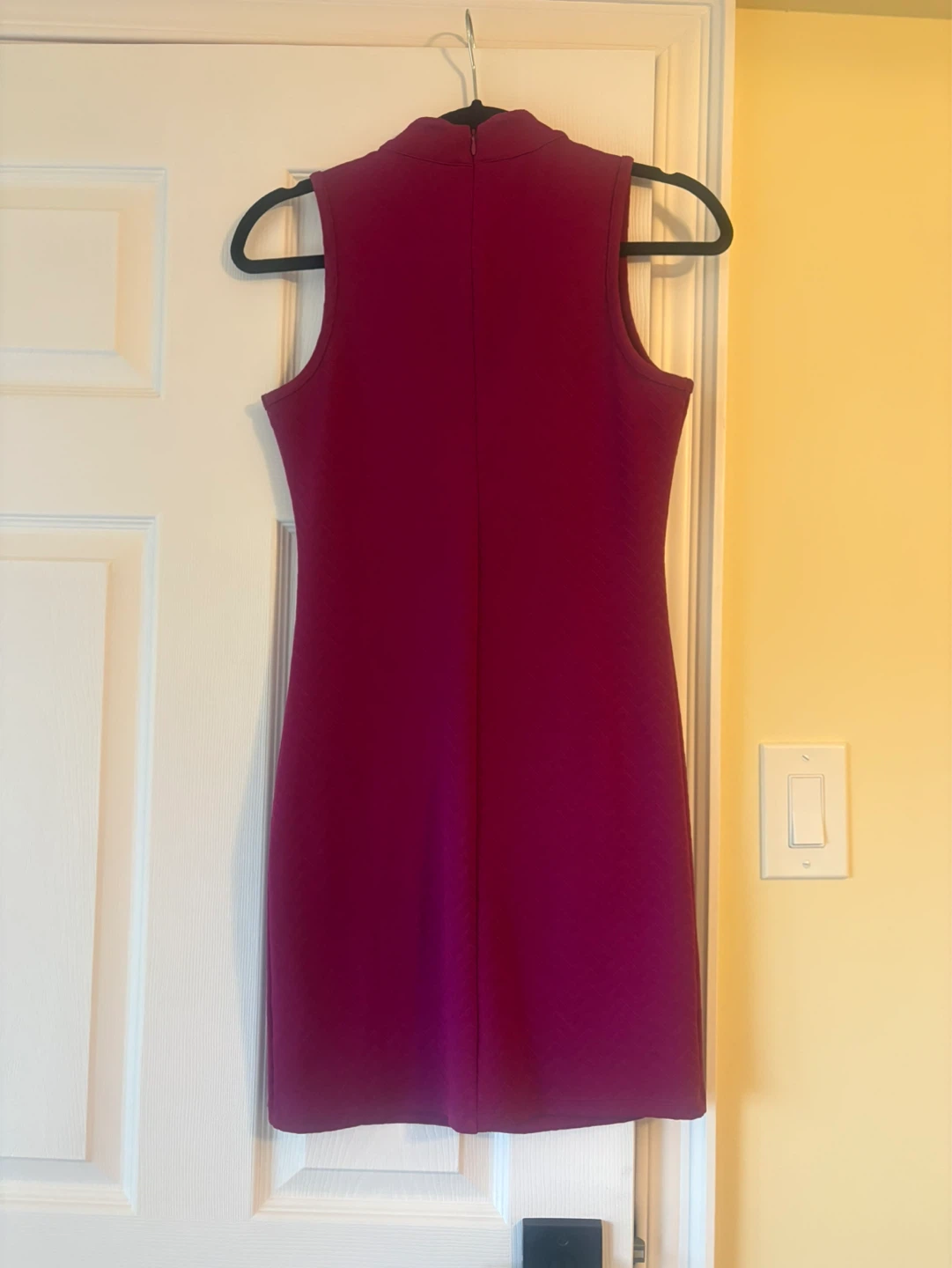 Forever 21 Mock Neck Dress Size S - photo 3