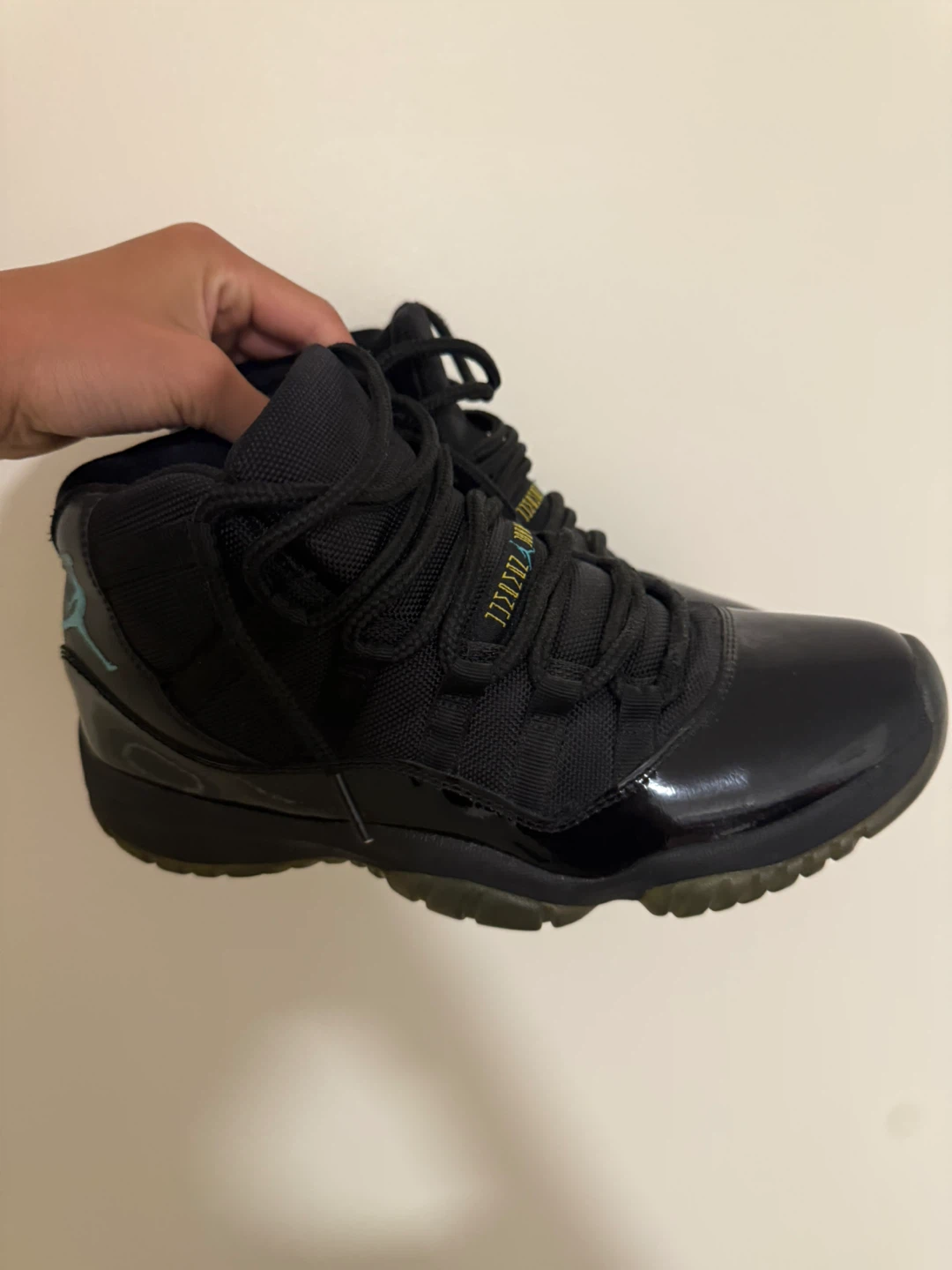 Air Jordan 11 Retro TD