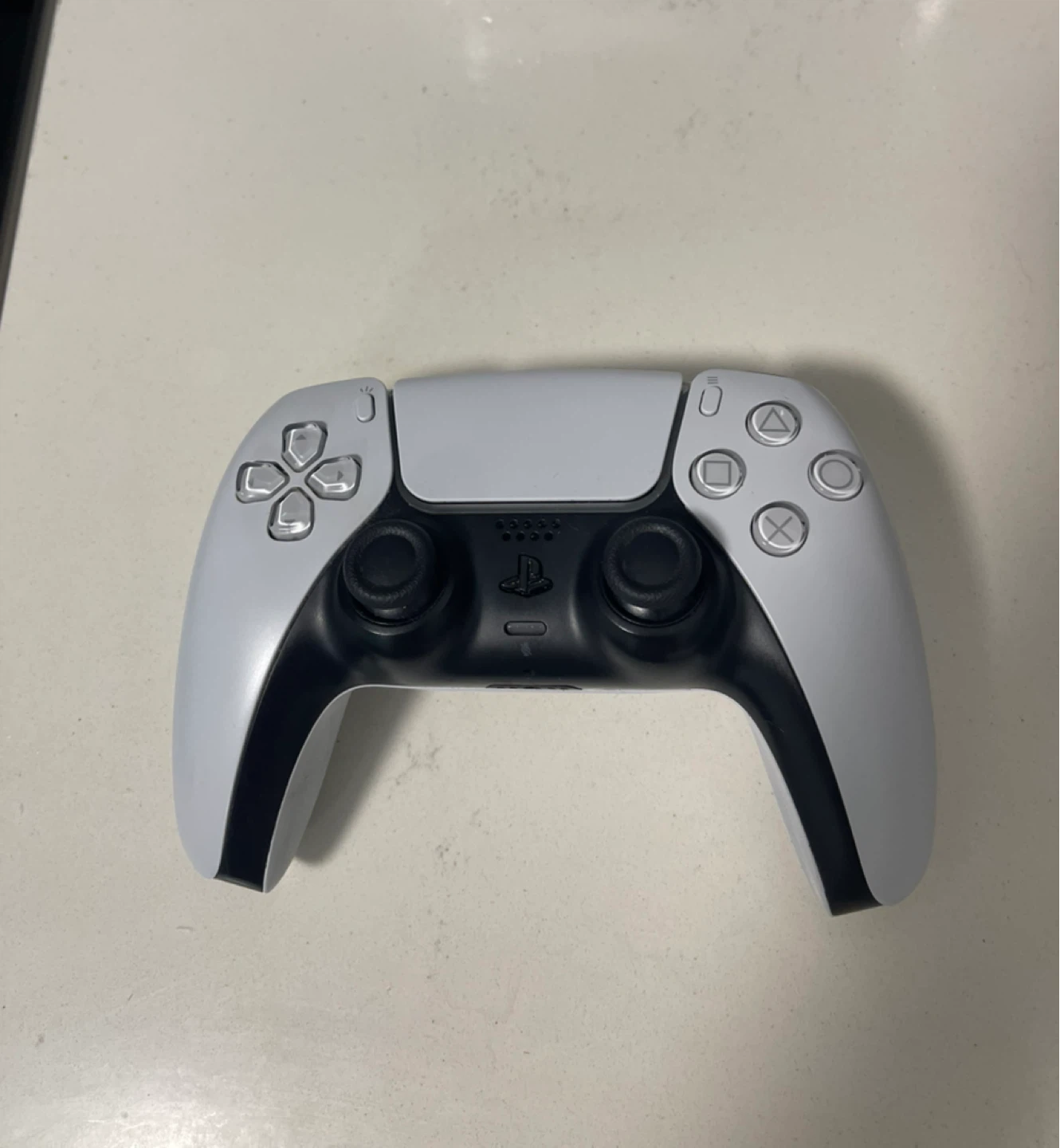 PS5 DualSense Wireless Controller