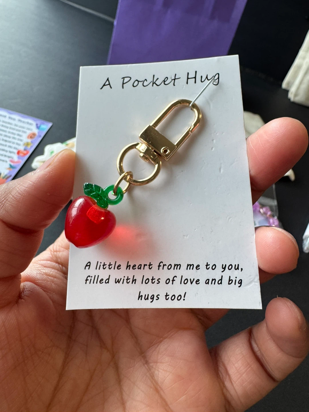 Teacher Appreciation Gift Set - photo 3