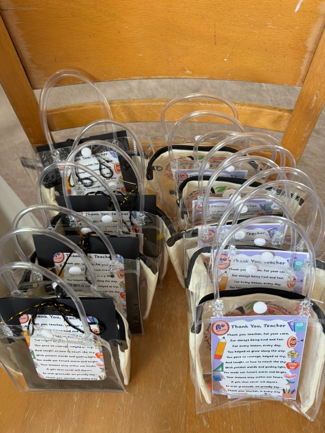 Teacher Appreciation Gift Set - photo 2
