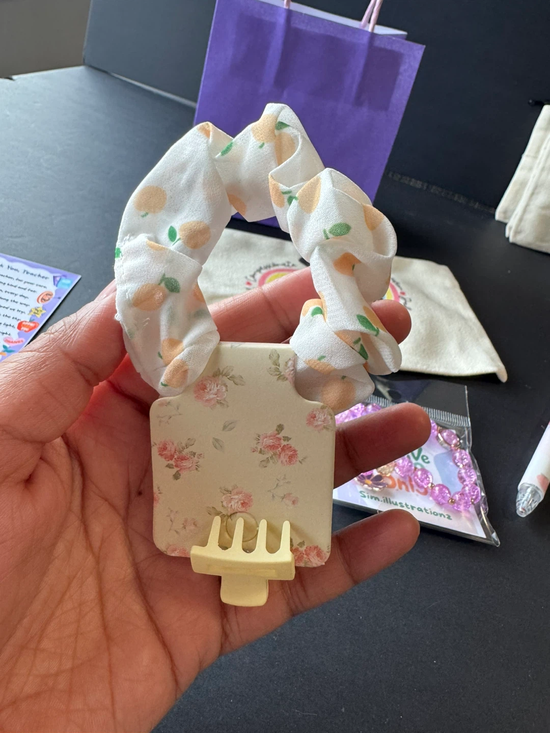 Teacher Appreciation Gift Set - photo 4