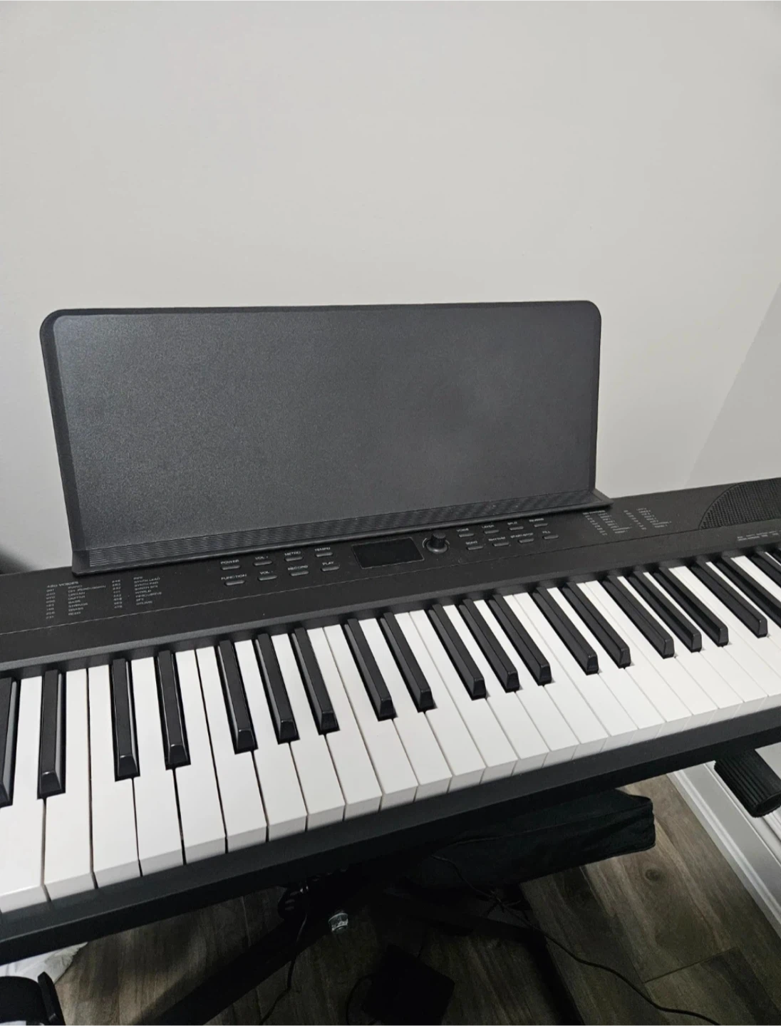 Alesis Recital Pro