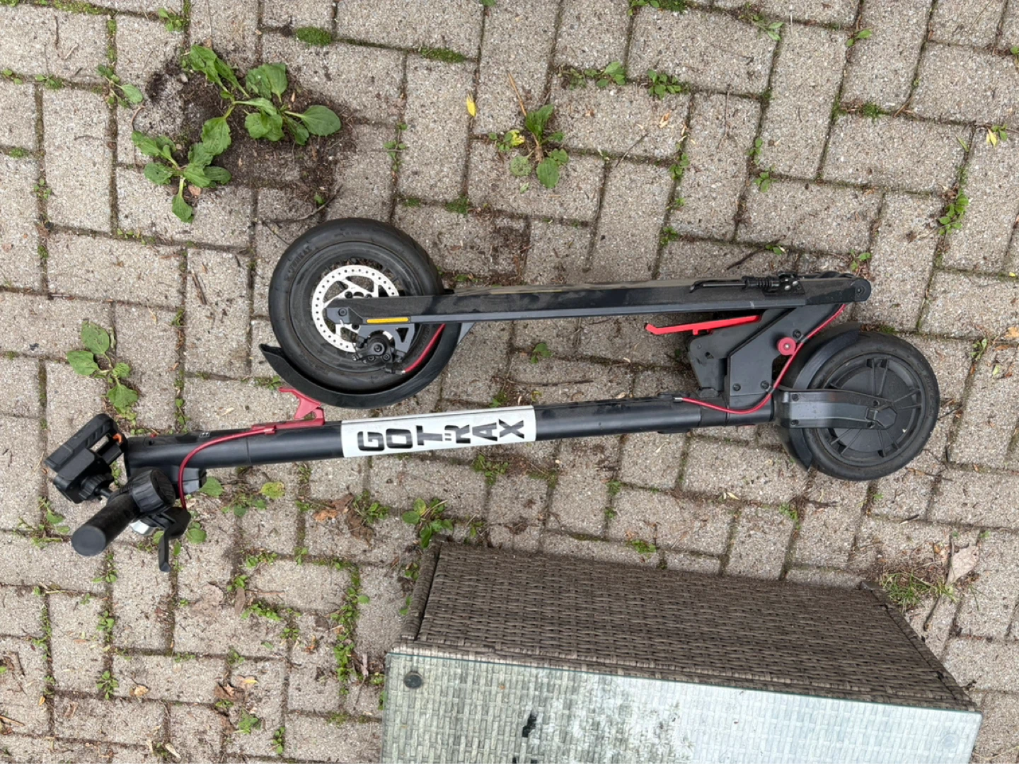 GOTRAX Electric Scooter - photo 5