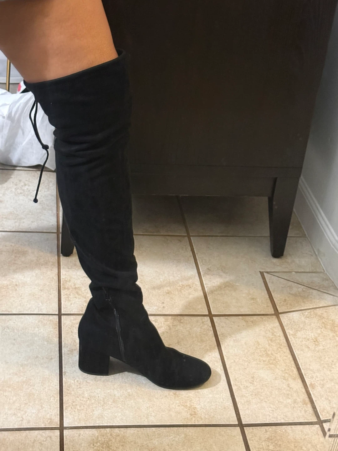 Shoes and sneakers