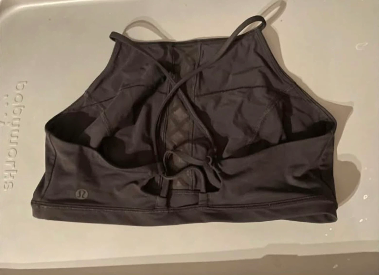 Lululemon Swim top size 6 ⚽ - photo 2