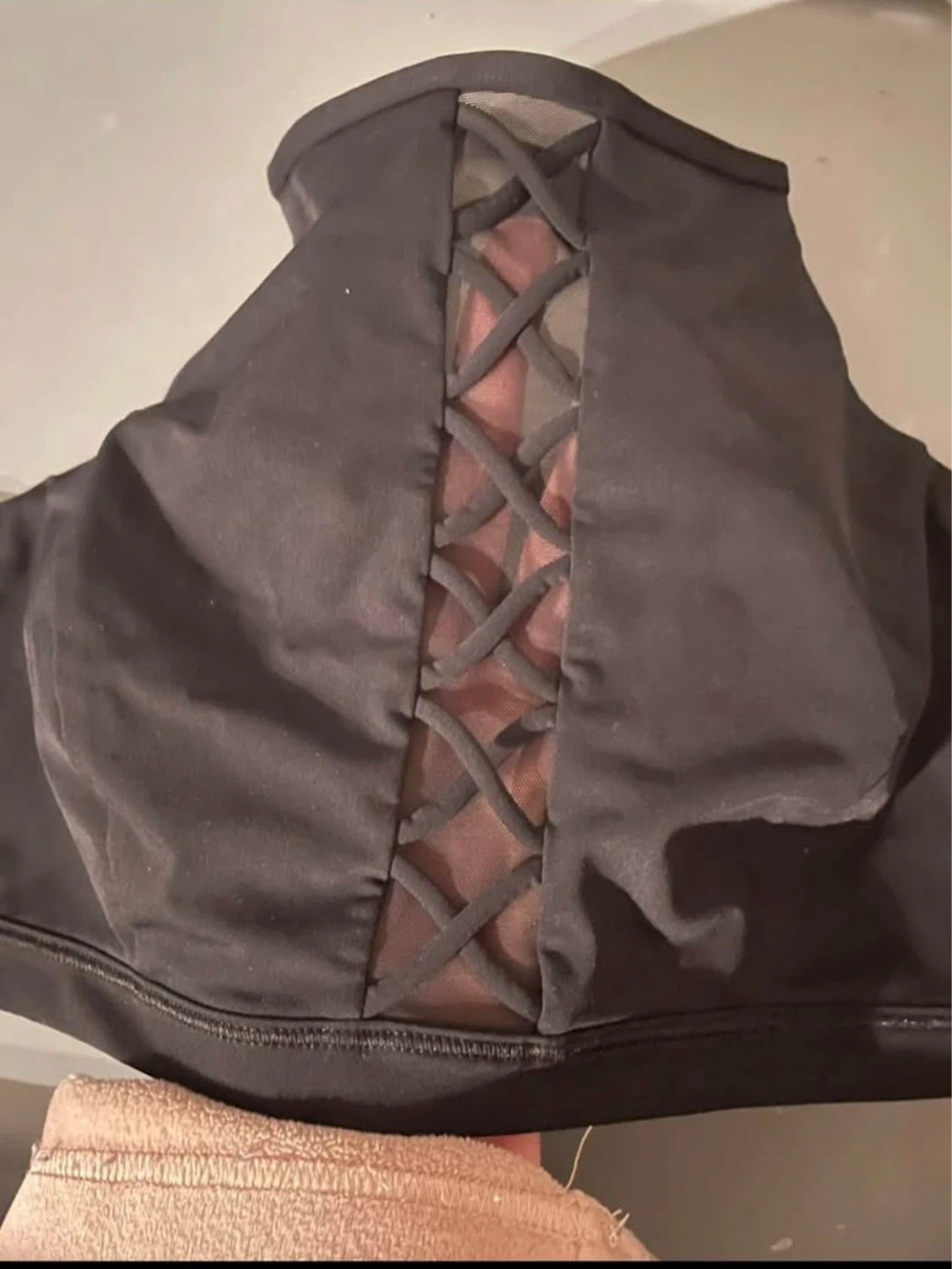 Lululemon Swim top size 6 ⚽ - photo 3