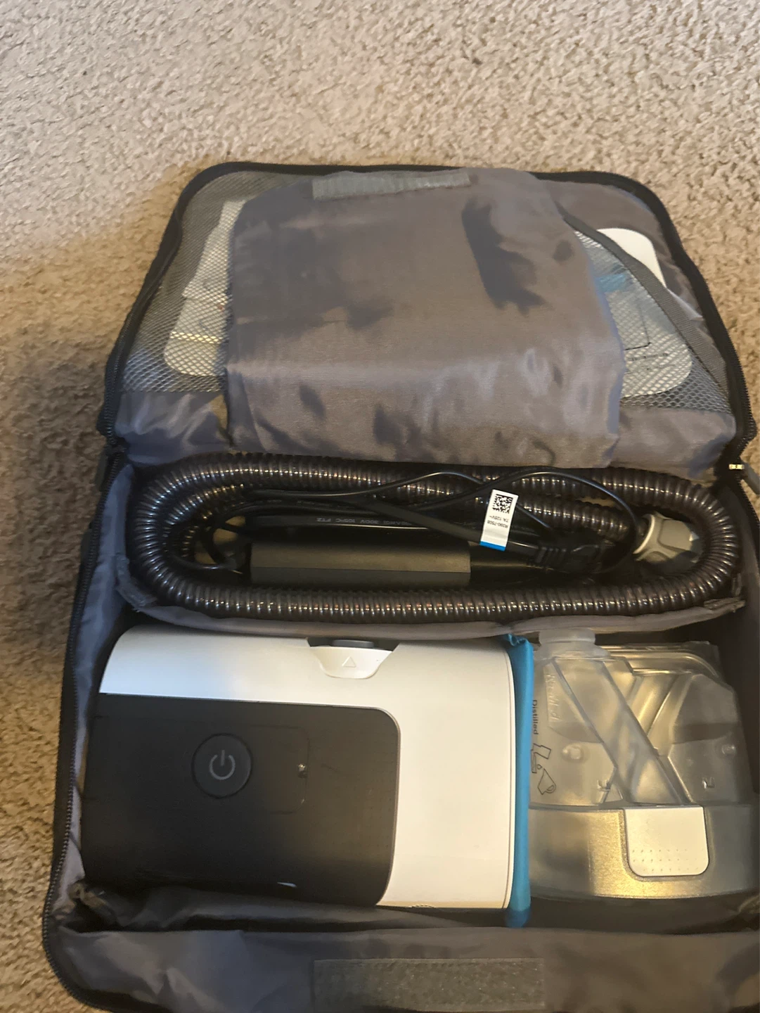 CPAP Machine Brand New Resmed Airsense 11 - photo 4