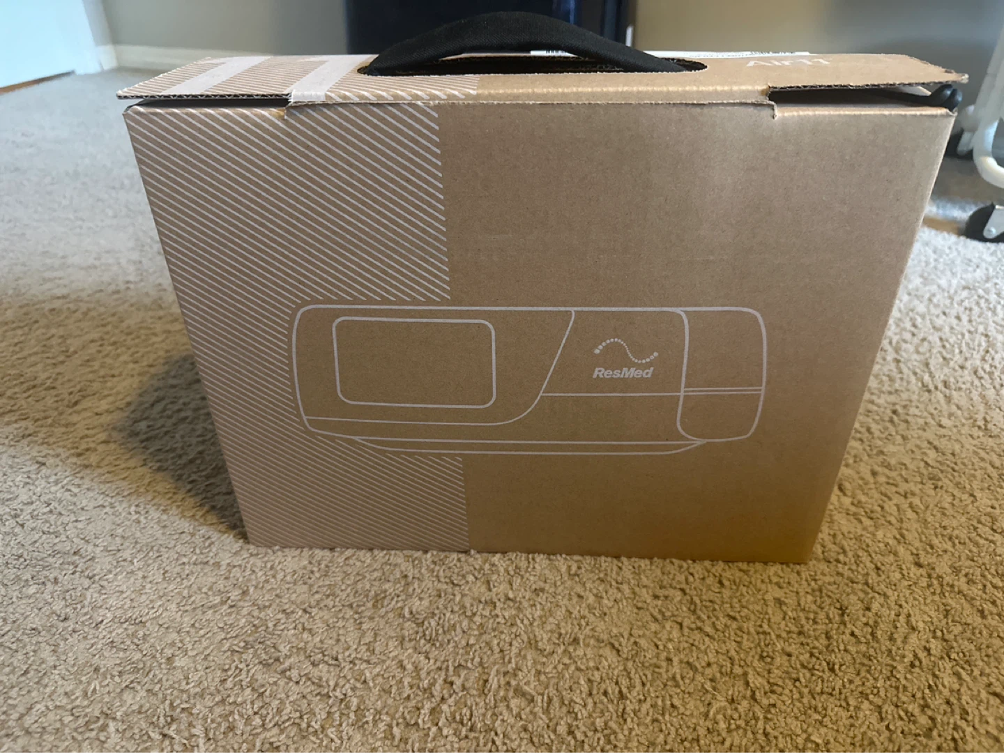CPAP Machine Brand New Resmed Airsense 11