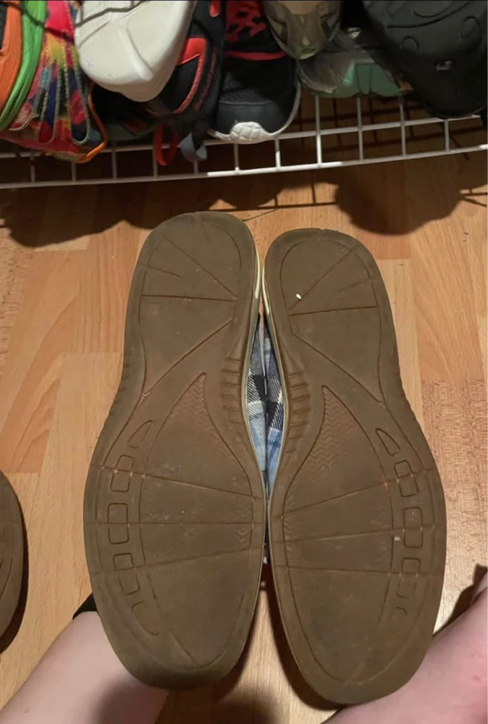 Sperry Top-Sider Boat Shoes size 8.5W ⚽ - photo 2