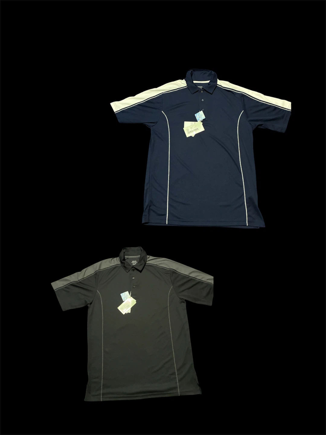 Men's Golf Polo Shirt