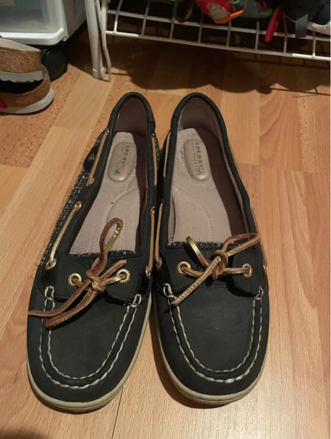 Sperry Women's Boat Shoes ⚽