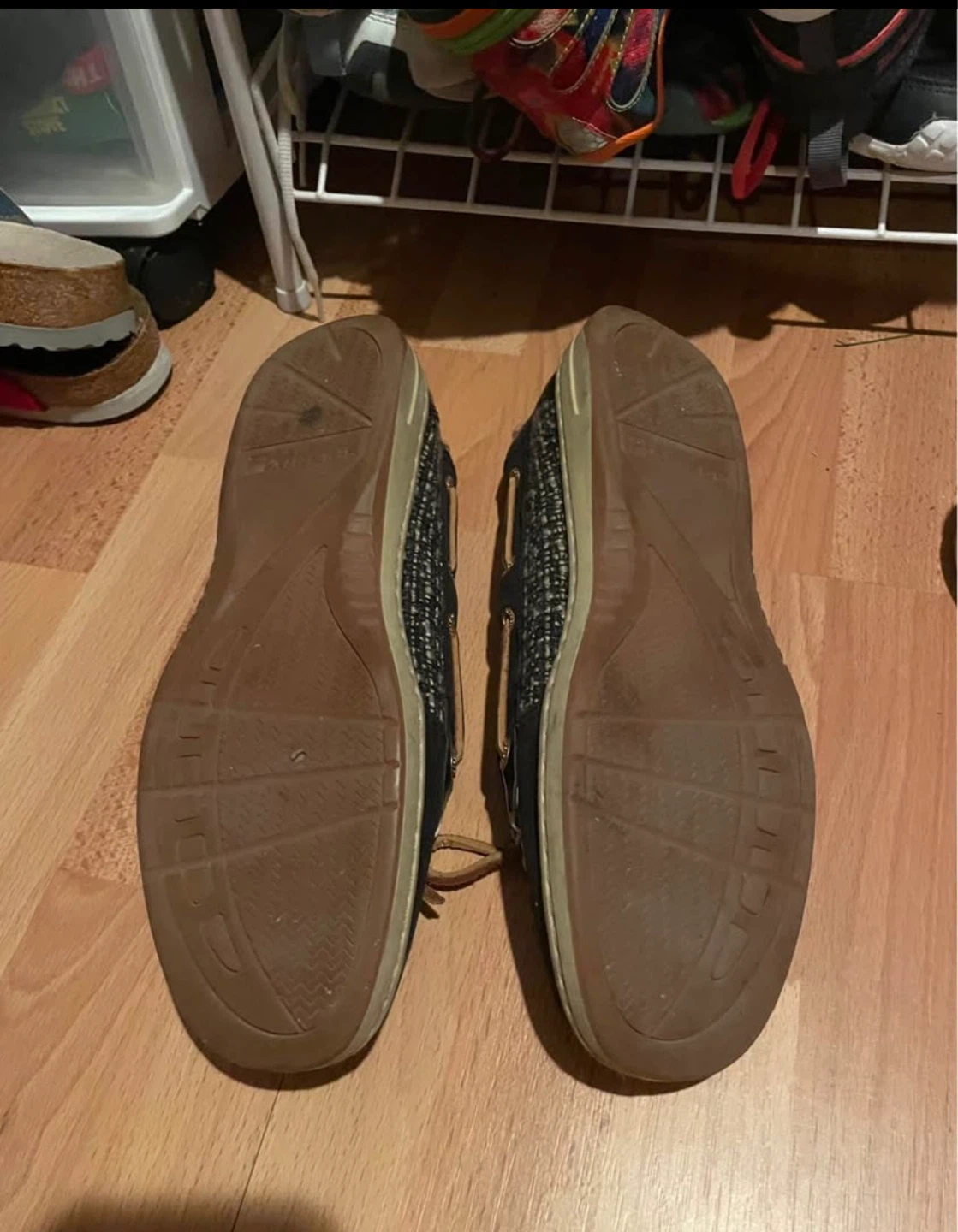 Sperry Women's Boat Shoes ⚽ - photo 2