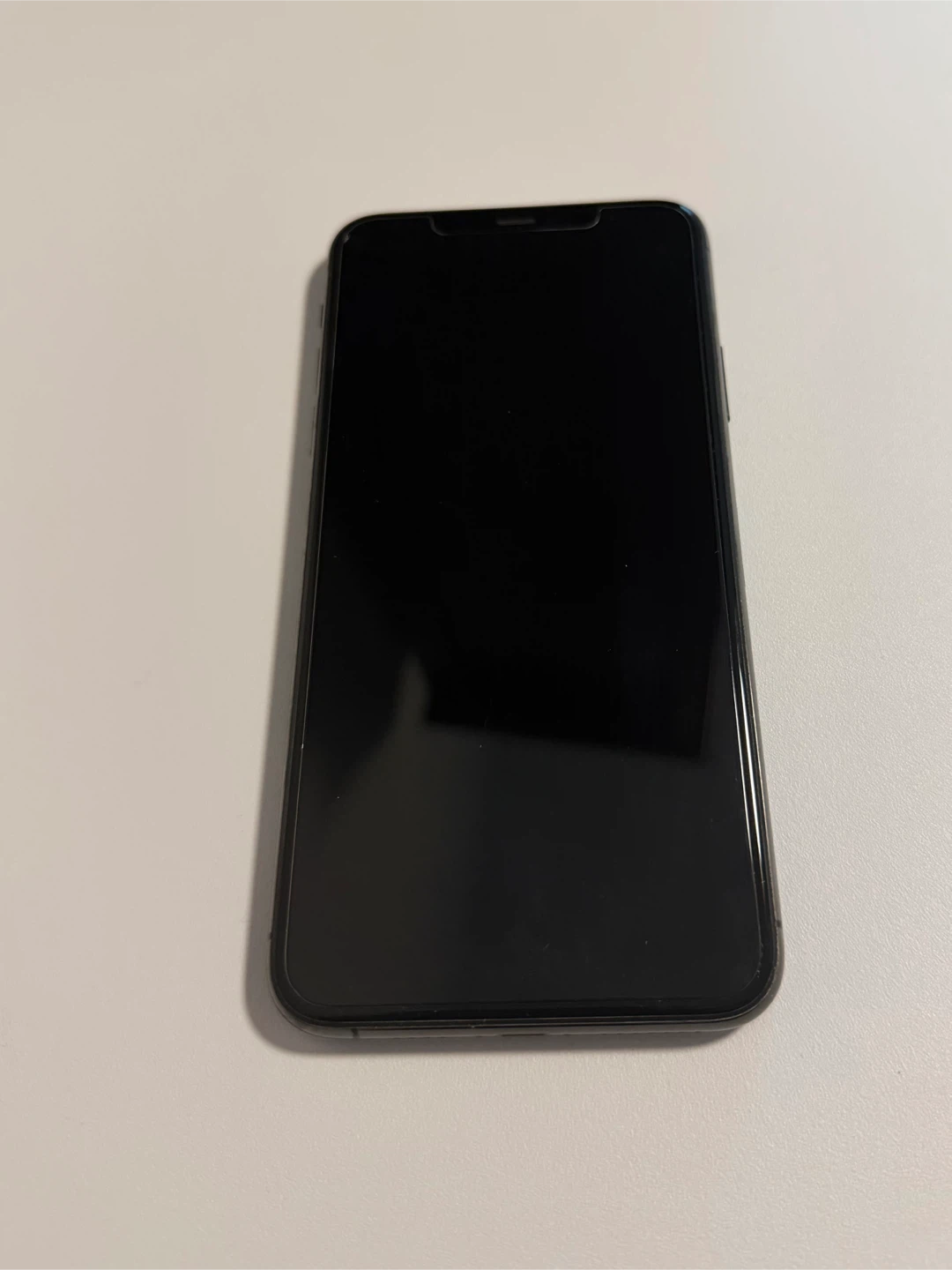 Apple iPhone 11 Pro Max 256GB - Space Grey