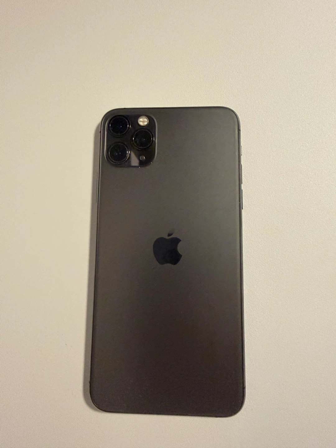 Apple iPhone 11 Pro Max 256GB - Space Grey - photo 2