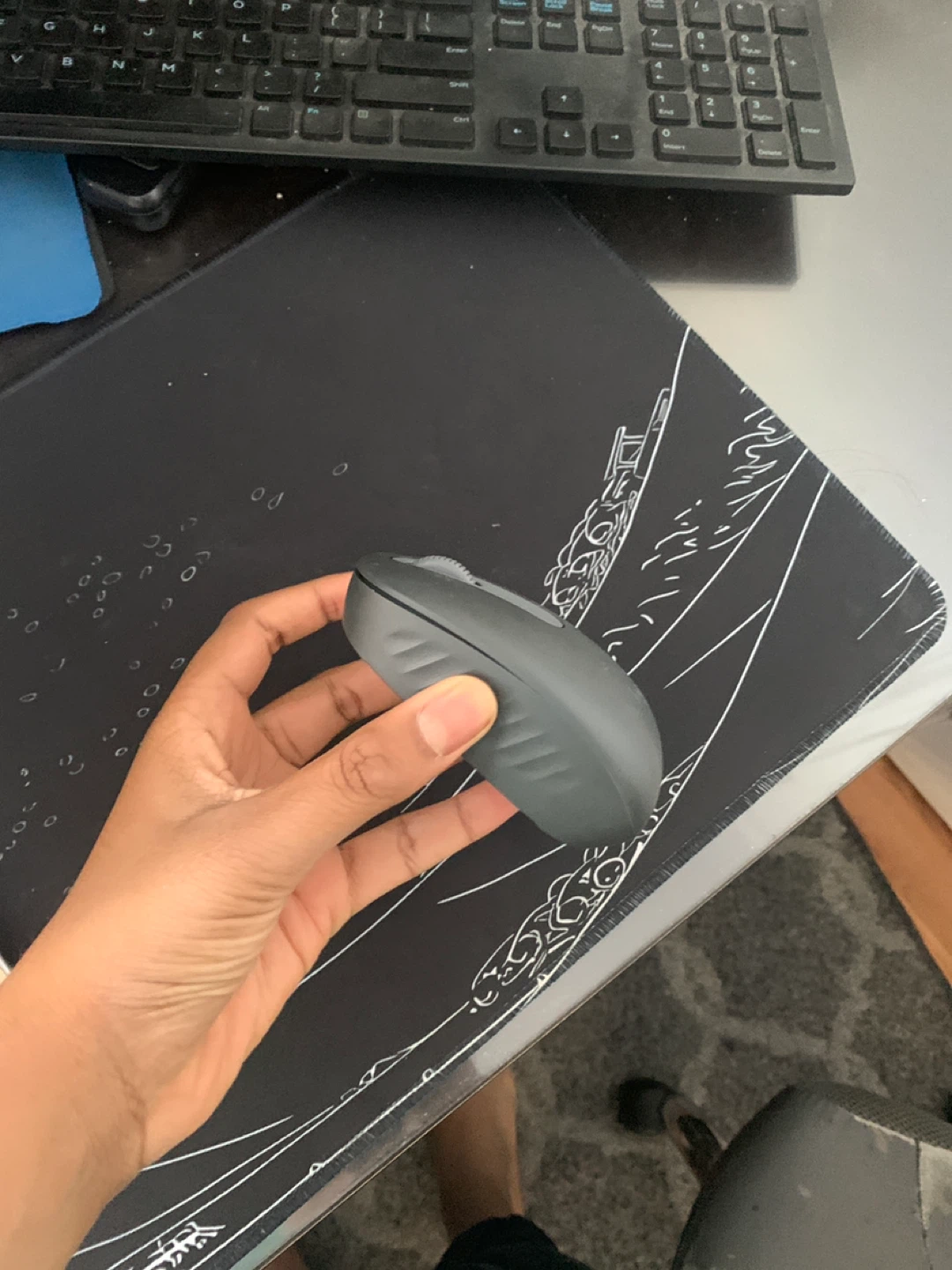 Logitech Wireless Mouse