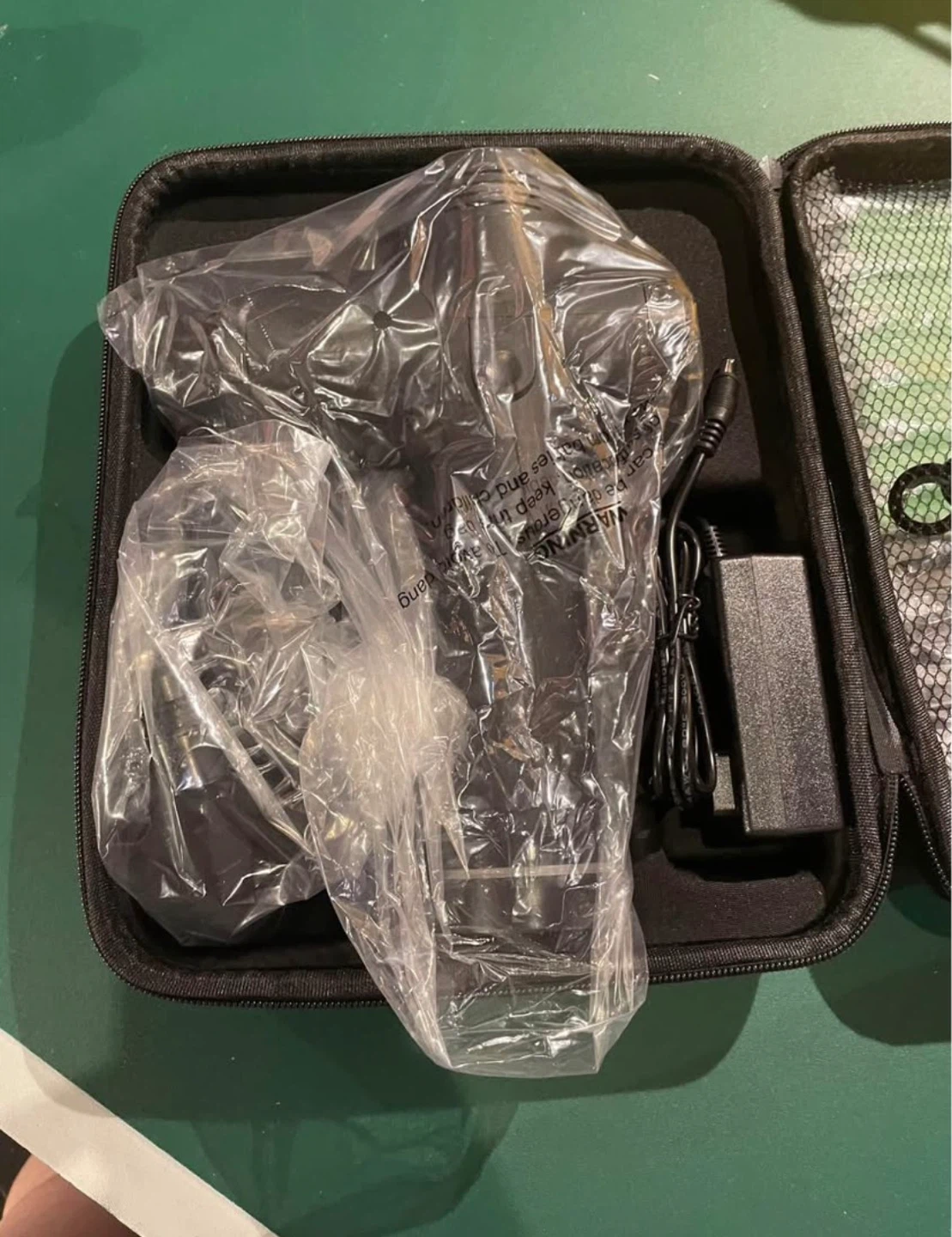 Percussion massager brand new ⚽ - photo 2