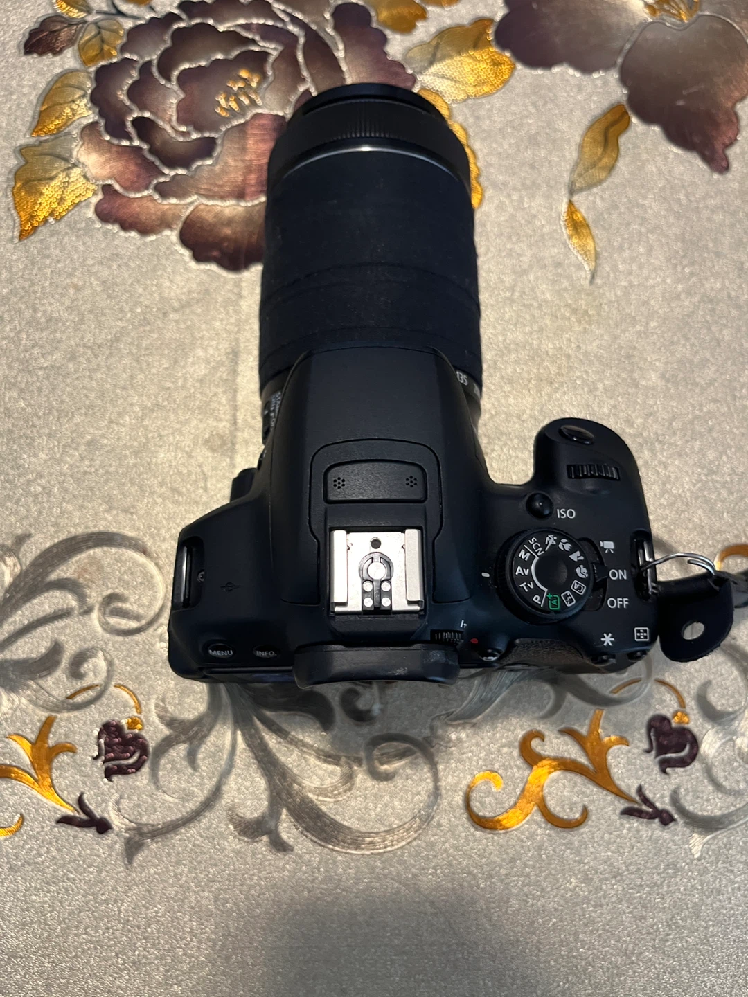 Canon t5i-700x - photo 5