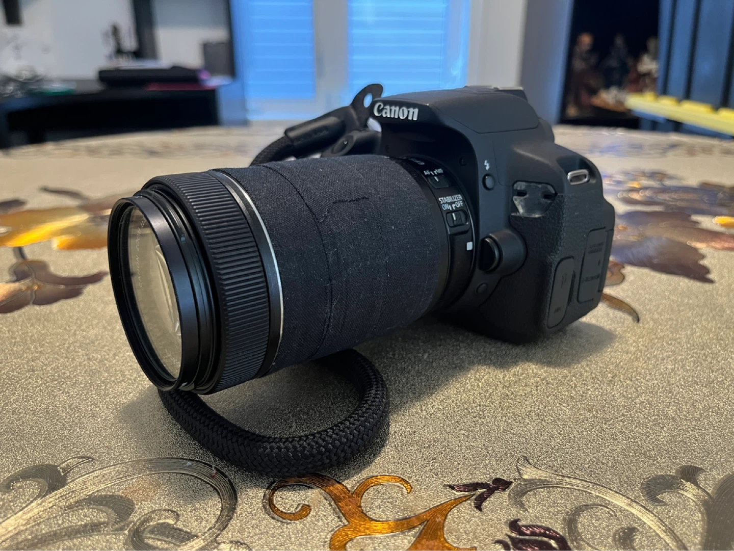 Canon t5i-700x - photo 2