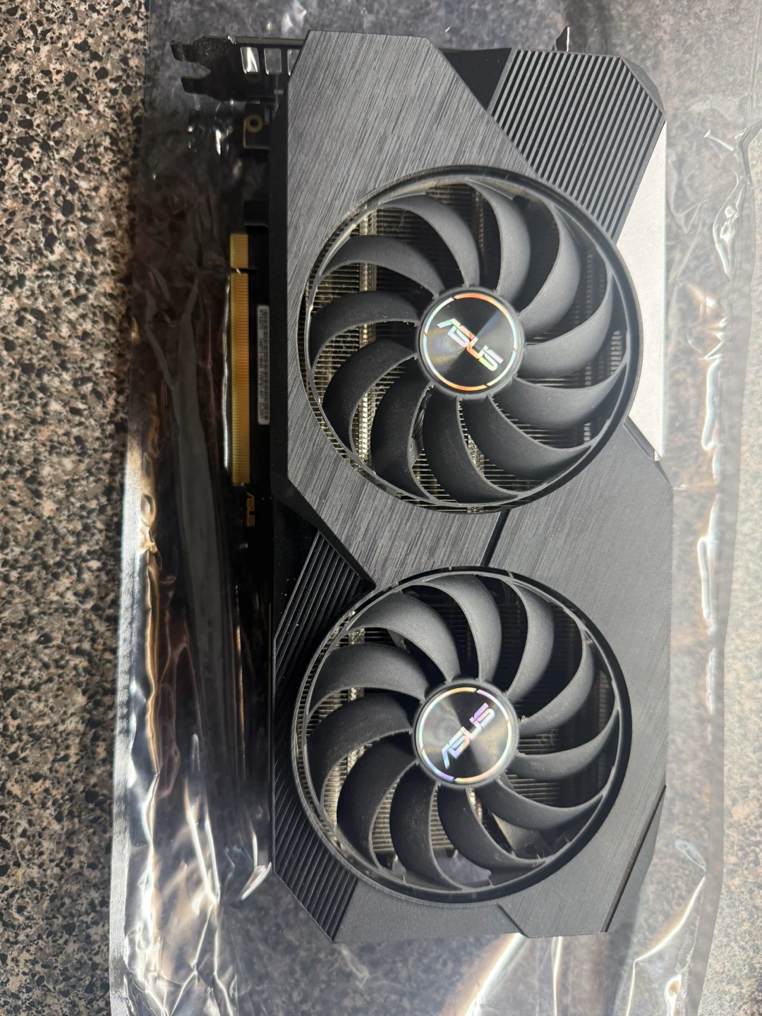 ASUS 3070 8GB