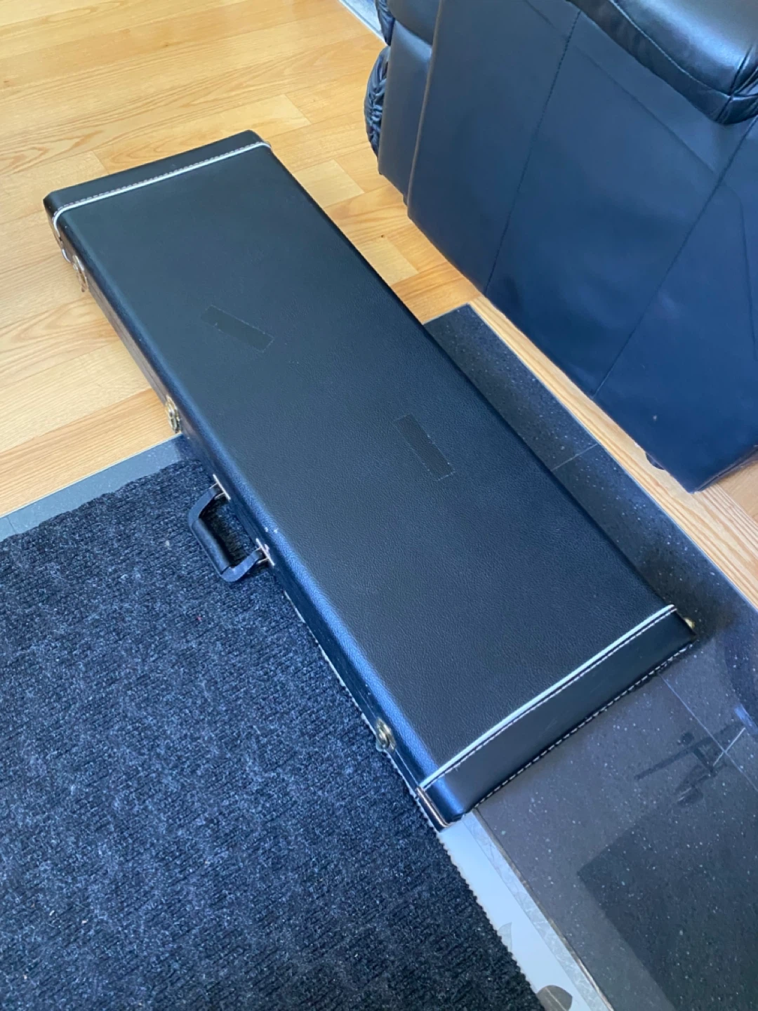 Electric Hard Guitar Case