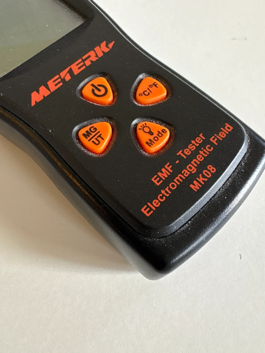 EMF Tester ⚽️ - photo 3
