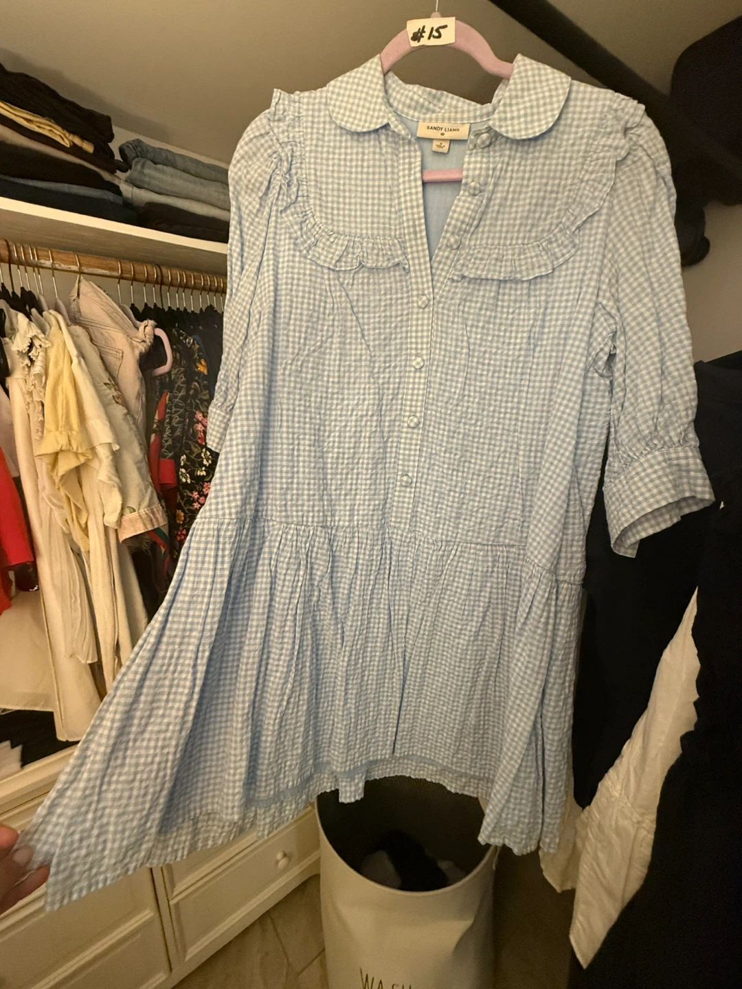 Dresses - photo 4