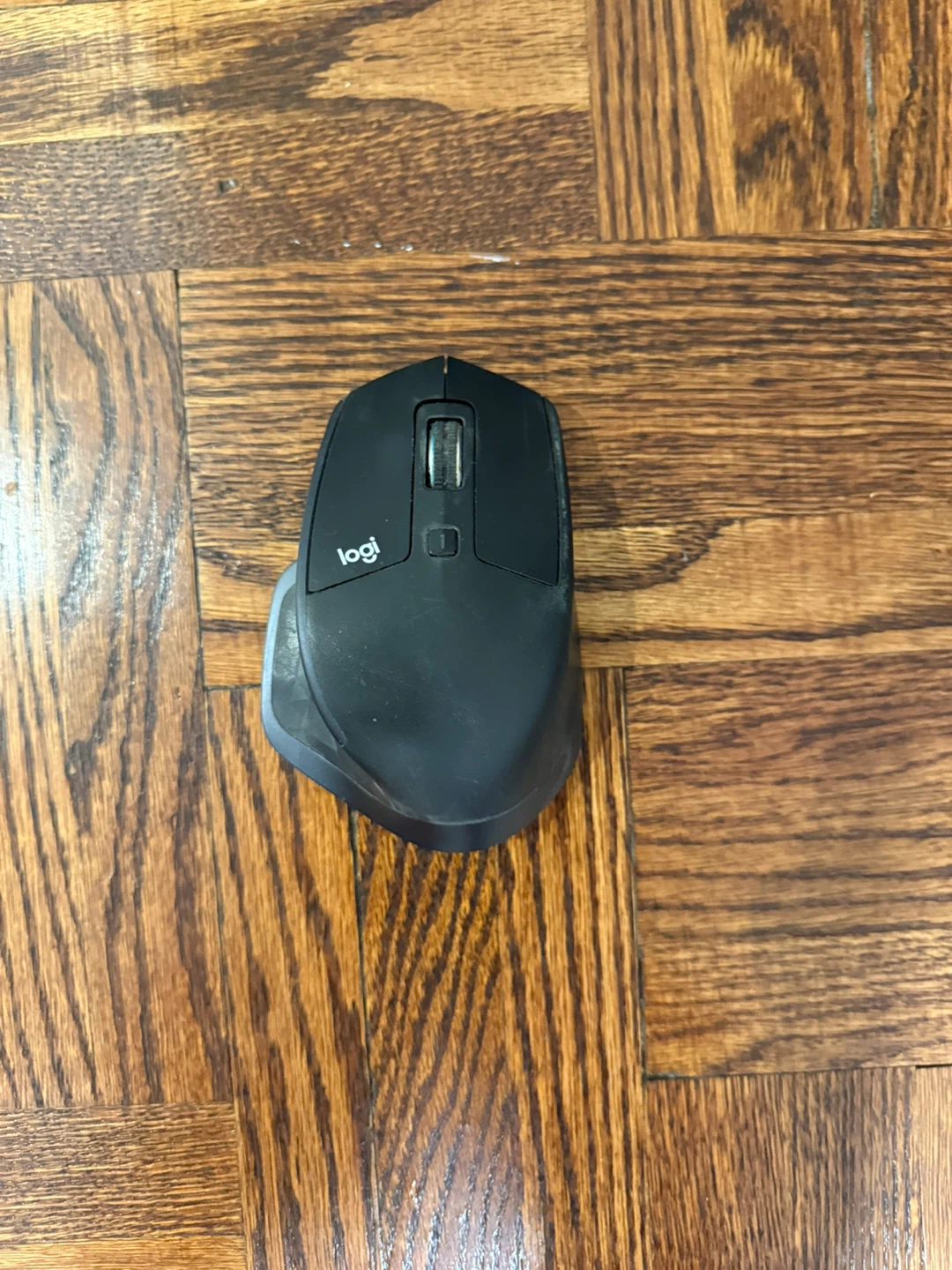 Logitech Wireless Mouse