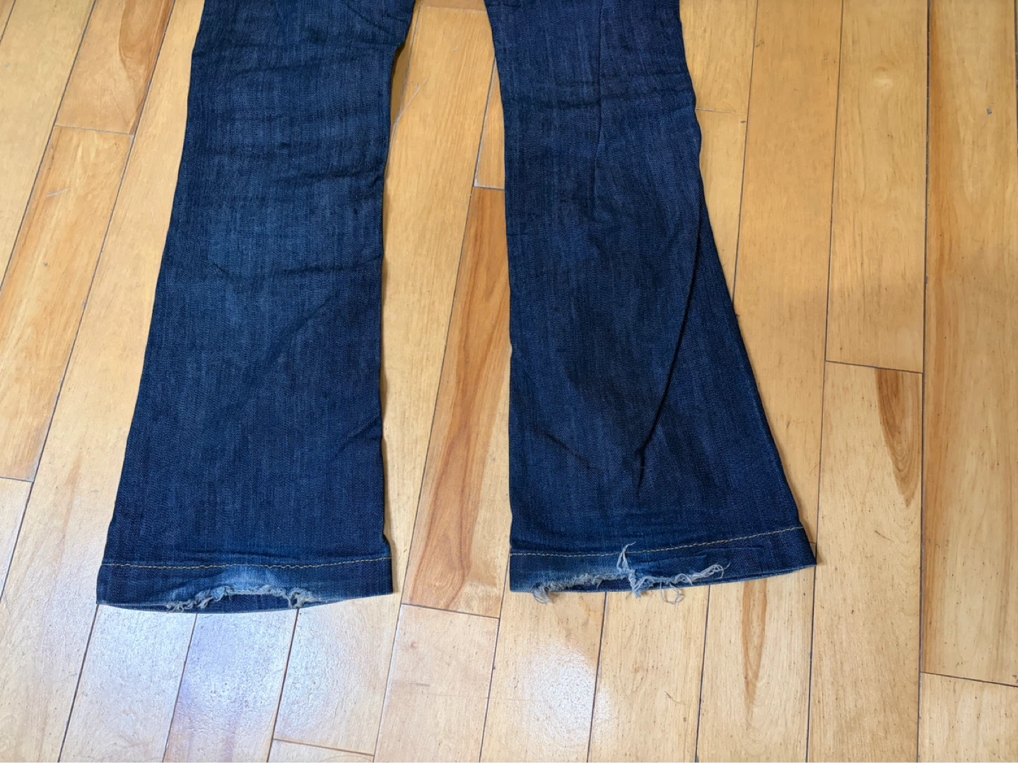 Vintage Miss Sixty Women's Jeans - photo 4