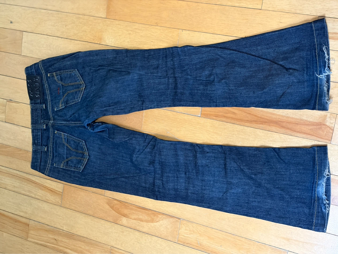 Vintage Miss Sixty Women's Jeans - photo 5