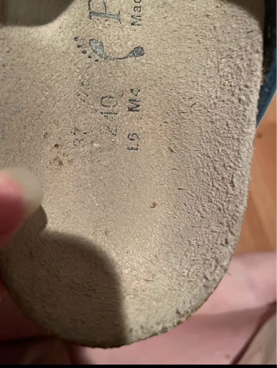 Papillio by Birkenstock Sandals 37 ⚽ - photo 3