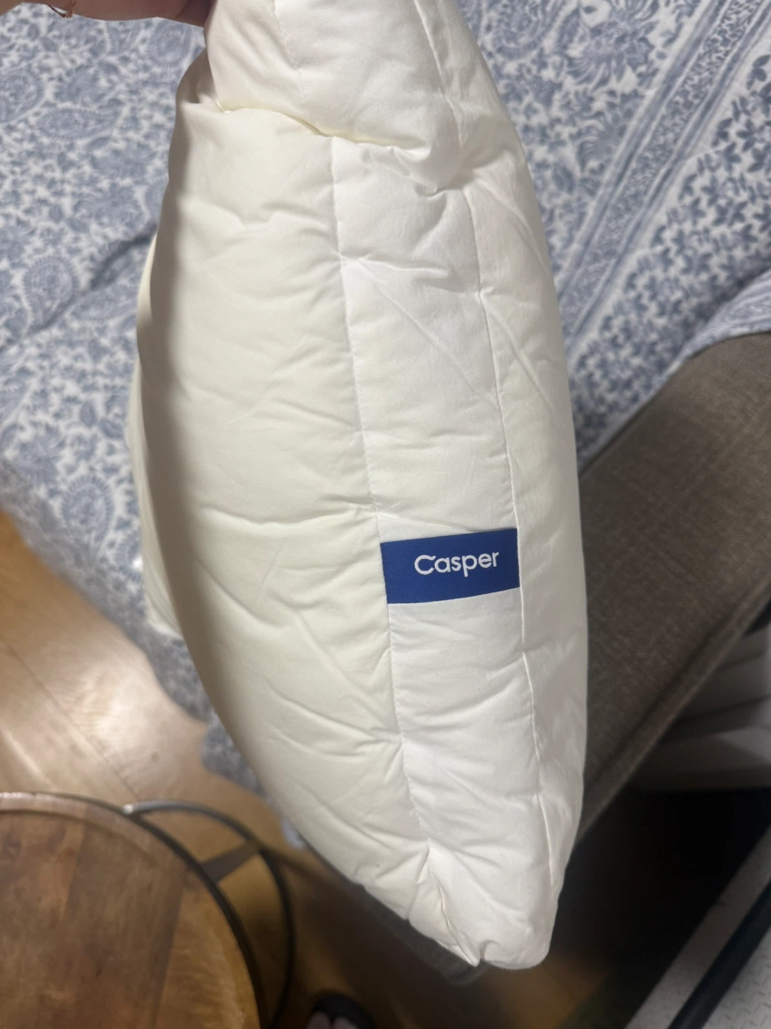 Casper Standard "The Essential" Pillow - Regular - photo 2