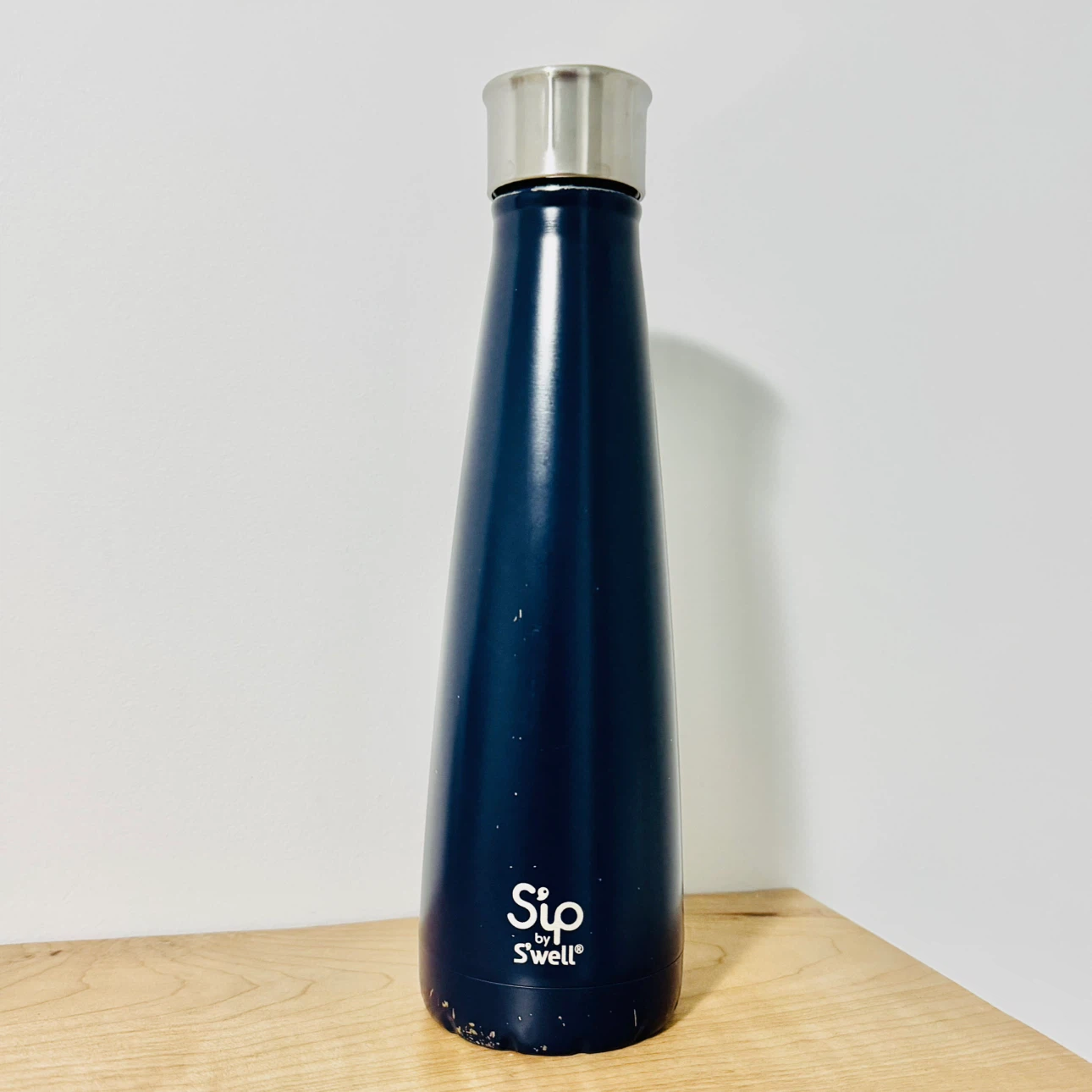 Sip by S'well x Adidas Reusable Water Bottle ⚽️