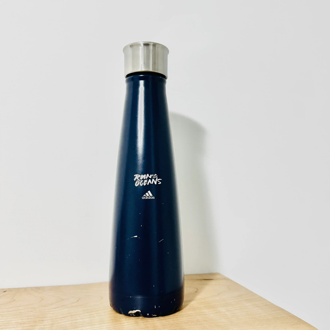 Sip by S'well x Adidas Reusable Water Bottle ⚽️ - photo 2