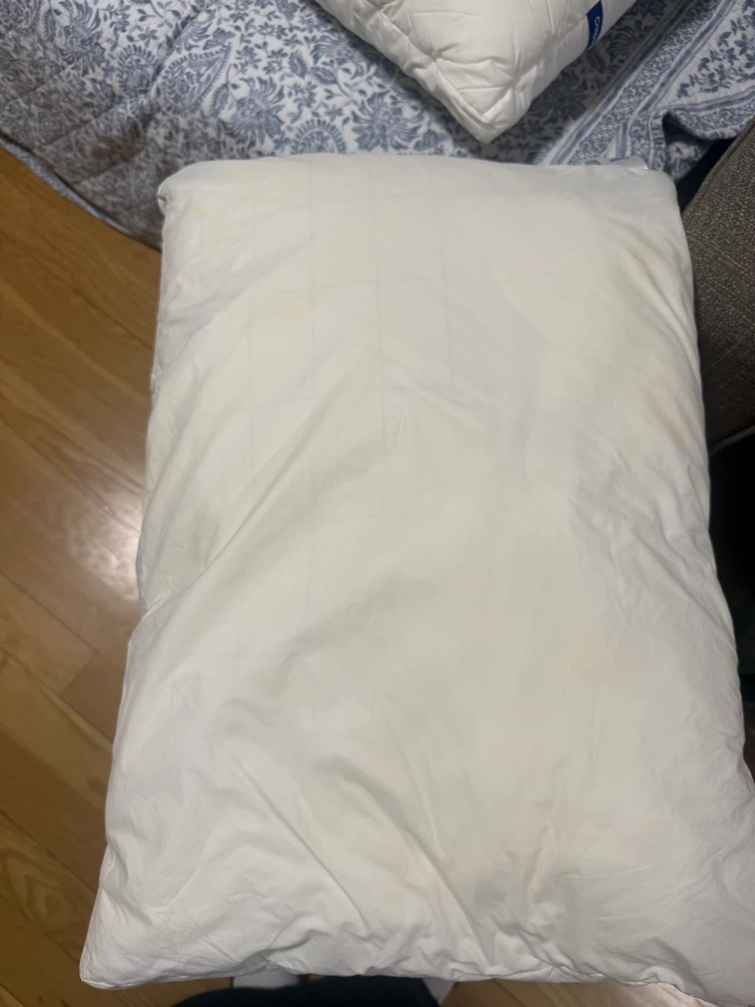 Casper Standard "Original" Pillow Low Loft - photo 2
