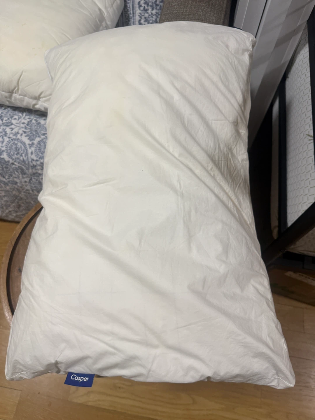 Casper Standard "Original" Pillow Low Loft