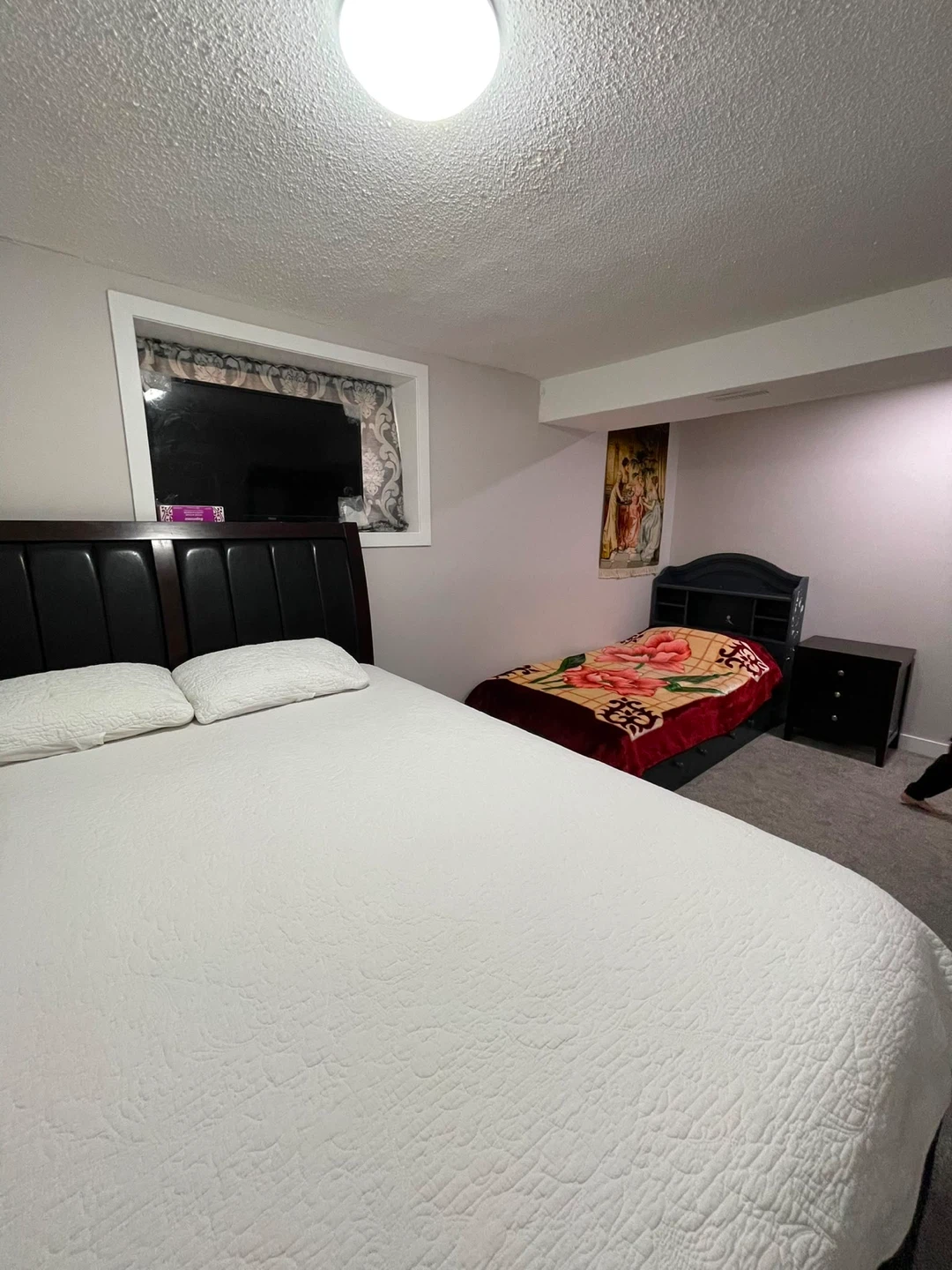 Basement for rent - photo 4
